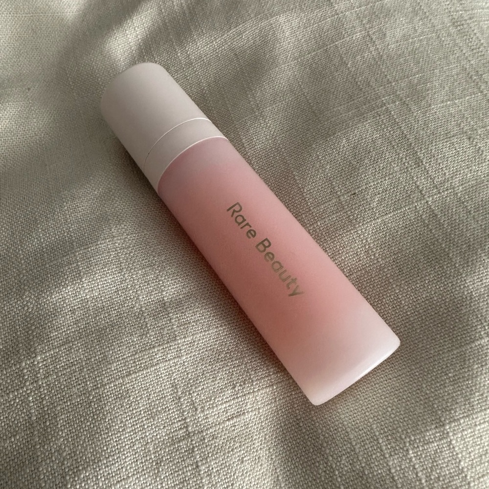 Rare Beauty Pore Diffusing Primer Brand New out of box